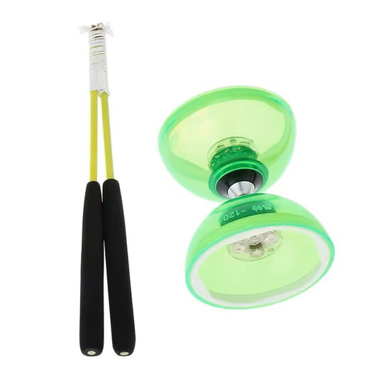 PROFESSIONAL CHINESE LED DIABOLO (120mm)