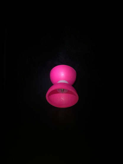 ASTRO DIABOLO (100mm) - PINK