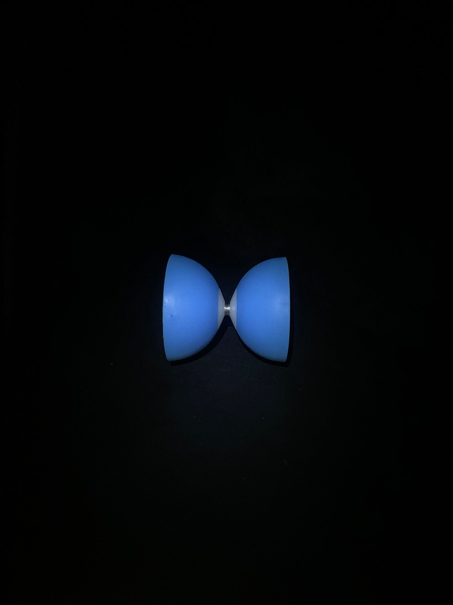 ASTRO DIABOLO (100mm) - BLUE