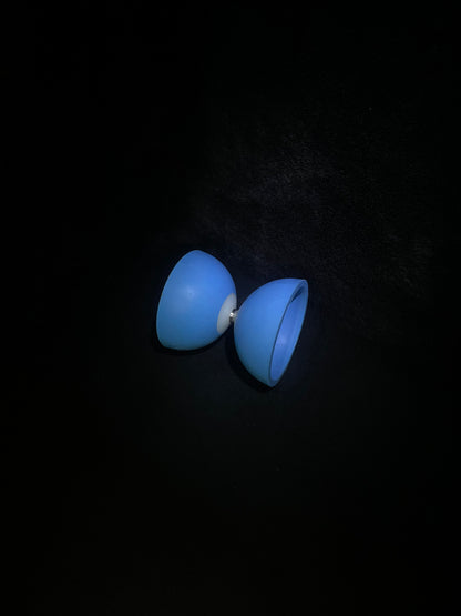 ASTRO DIABOLO (100mm) - BLUE