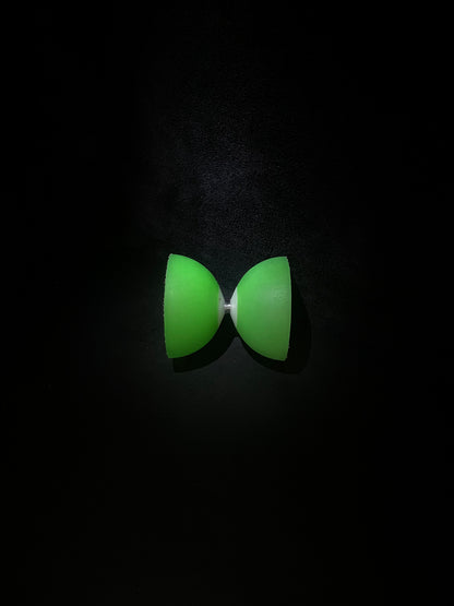 ASTRO DIABOLO (100mm) - GREEN