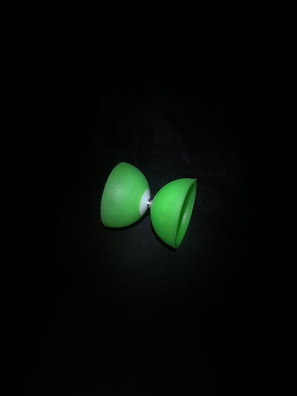 ASTRO DIABOLO (100mm) - GREEN